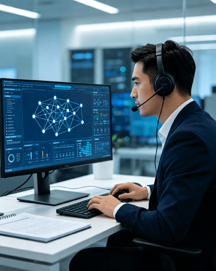 Communication Solutions