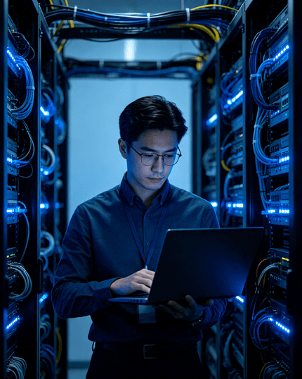 Project-Based Services