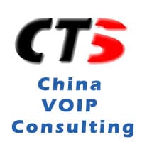 China VoIP Consulting Logo