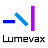 Lumevax Logo