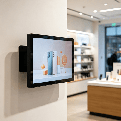 Digital Signage